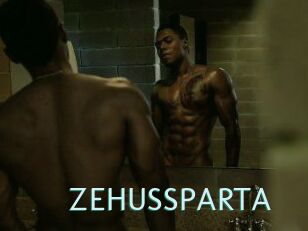 ZEHUS_SPARTA