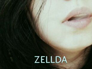 ZELLDA