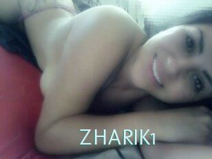 ZHARIK1