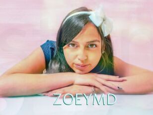 ZOEYMD