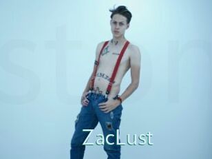 ZacLust