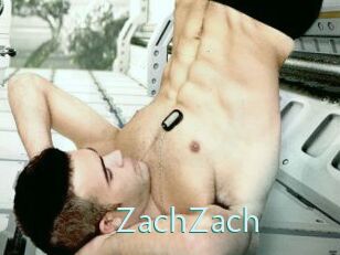 ZachZach