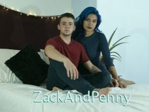ZackAndPenny