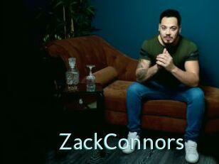 ZackConnors