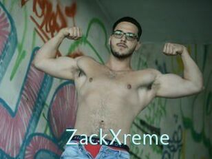 ZackXreme