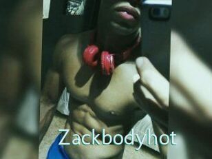 Zackbodyhot