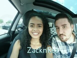 ZacknRea