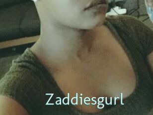 Zaddiesgurl