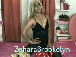 ZaharaBrookelyn