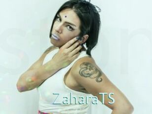 ZaharaTS