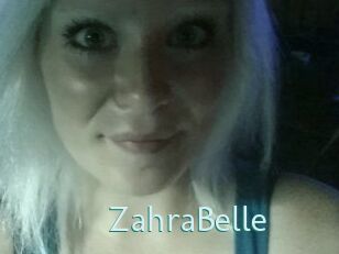 ZahraBelle