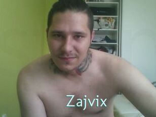 Zajvix