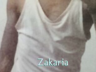 Zakaria