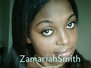 ZamariahSmith