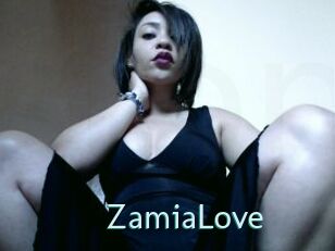 ZamiaLove