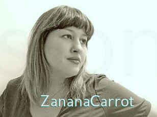ZananaCarrot
