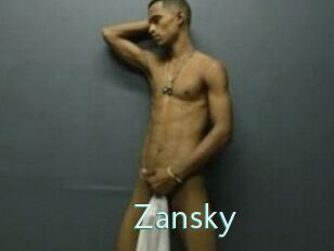 Zansky