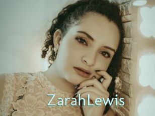 ZarahLewis