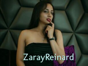 ZarayReinard