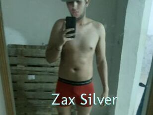 Zax_Silver