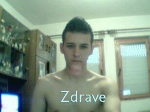 Zdrave