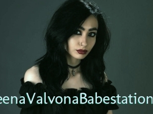 ZeenaValvonaBabestation