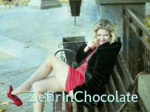 ZefirInChocolate