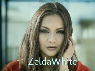 ZeldaWhite
