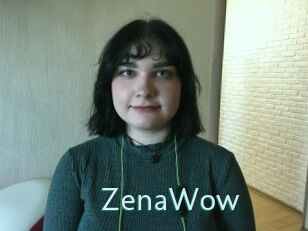 ZenaWow