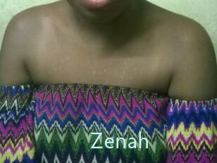 Zenah
