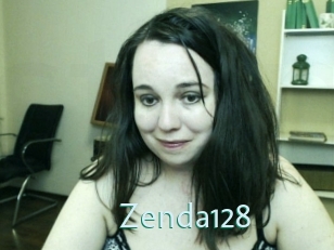 Zenda128 Straponles