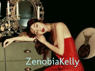 ZenobiaKelly