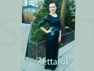 Zettalol