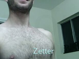 Zetter