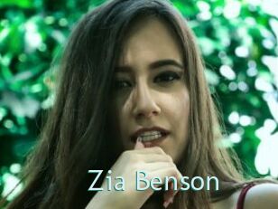 Zia_Benson