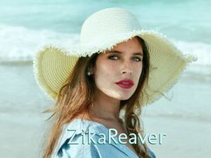 ZikaReaver