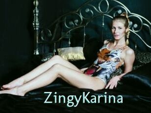 ZingyKarina