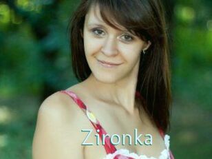 Zironka