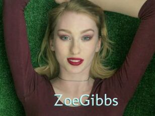 ZoeGibbs