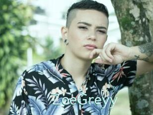 ZoeGreyy