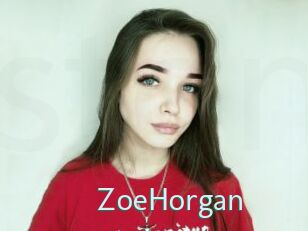 ZoeHorgan