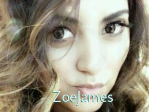 ZoeJames