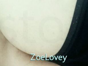 ZoeLovey
