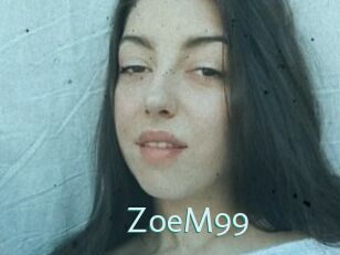 ZoeM99