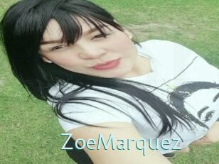 ZoeMarquez