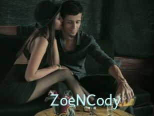 ZoeNCody