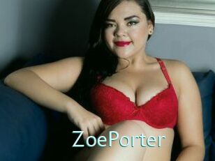 ZoePorter