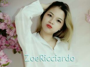 ZoeRicciardo