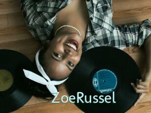 ZoeRussel