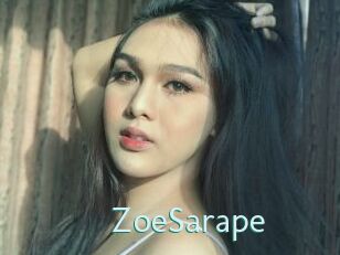 ZoeSarape